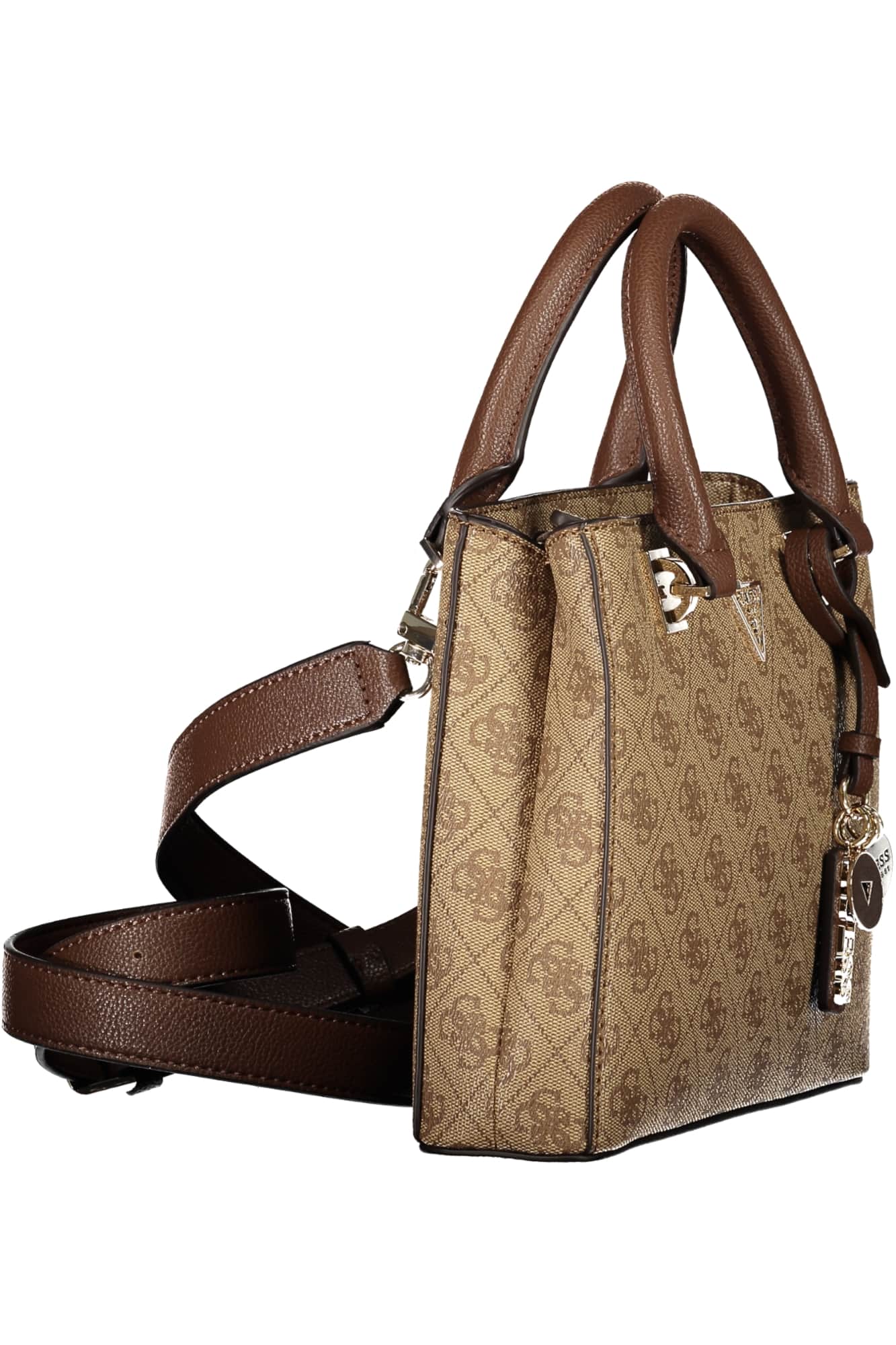 Guess Jeans damen beige tasche