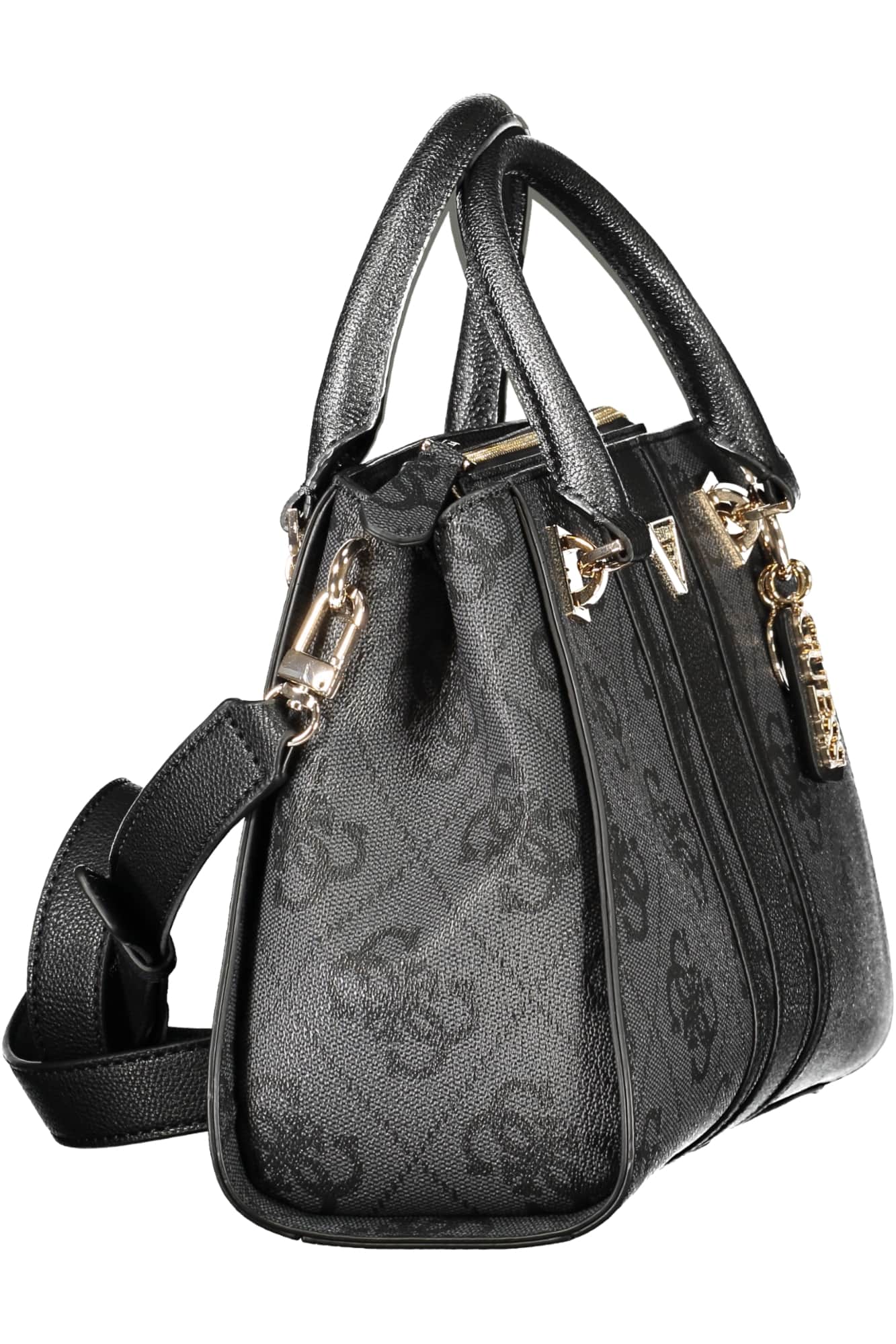 Guess Jeans damen schwarz tasche