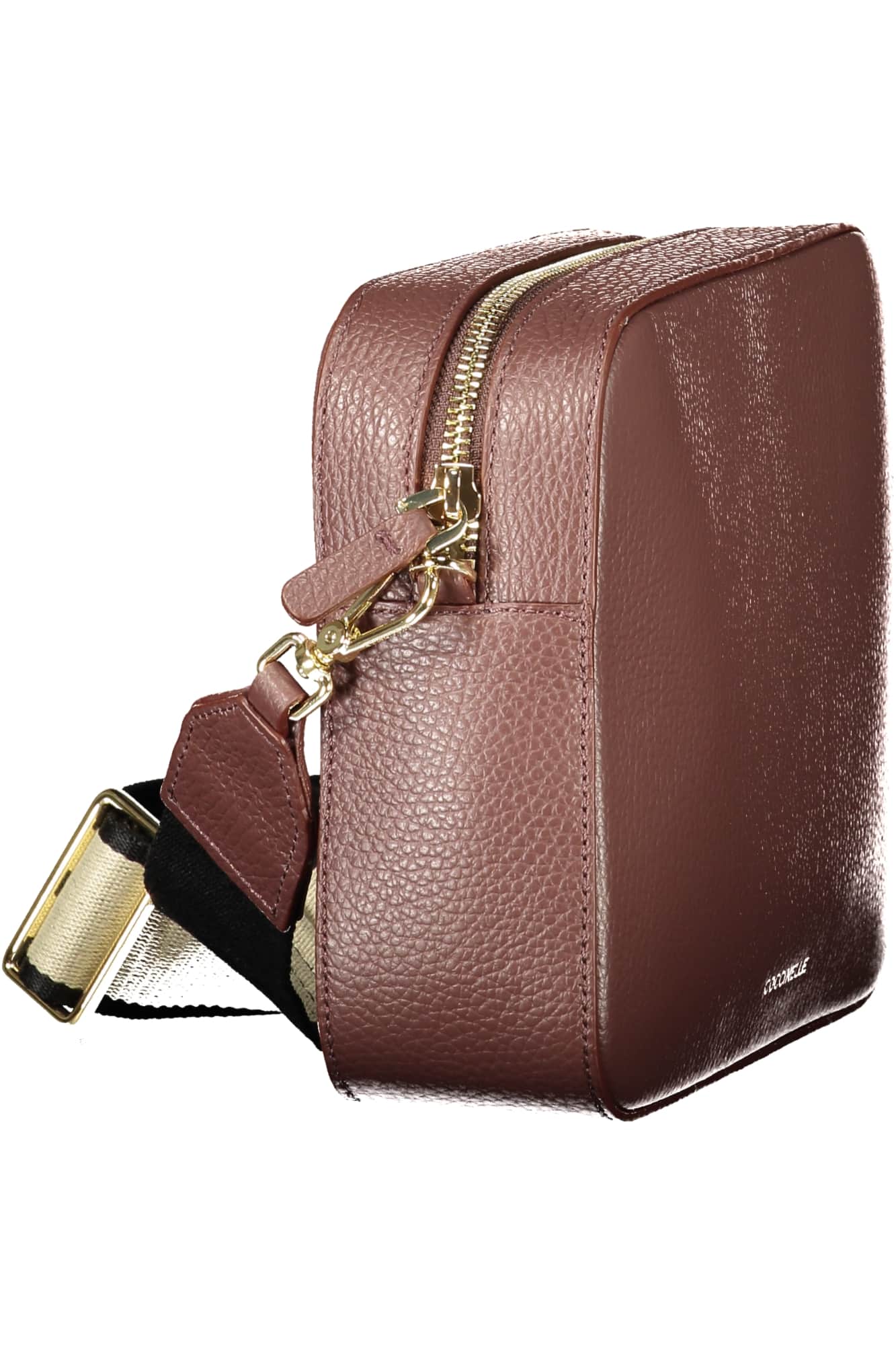 Coccinelle damen braun tasche
