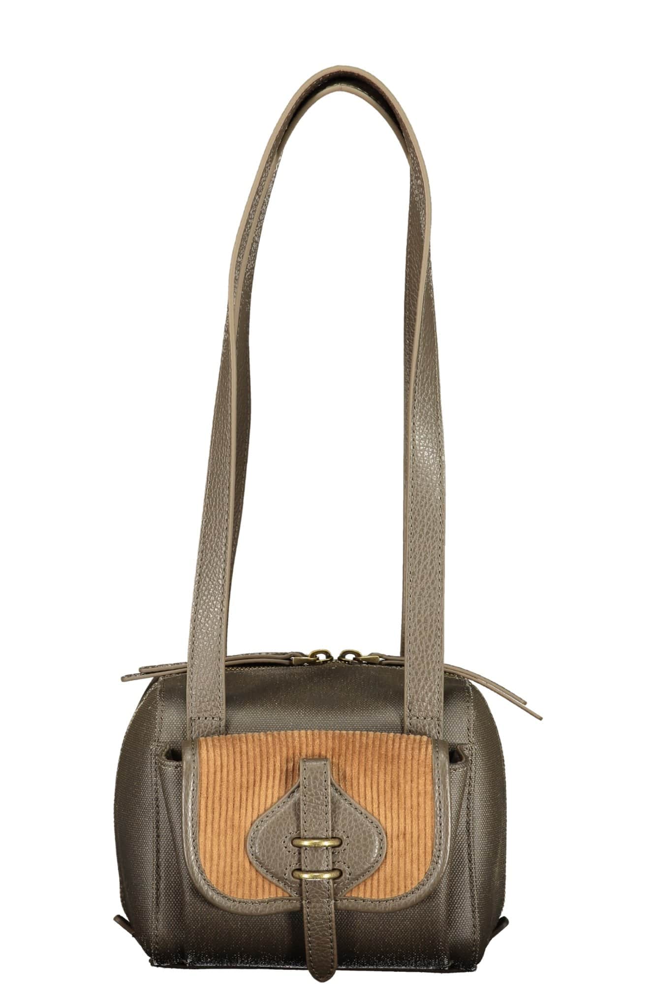 Coccinelle damen braun tasche