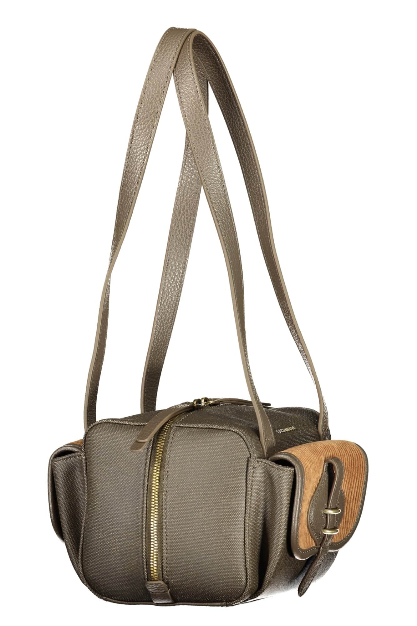 Coccinelle damen braun tasche