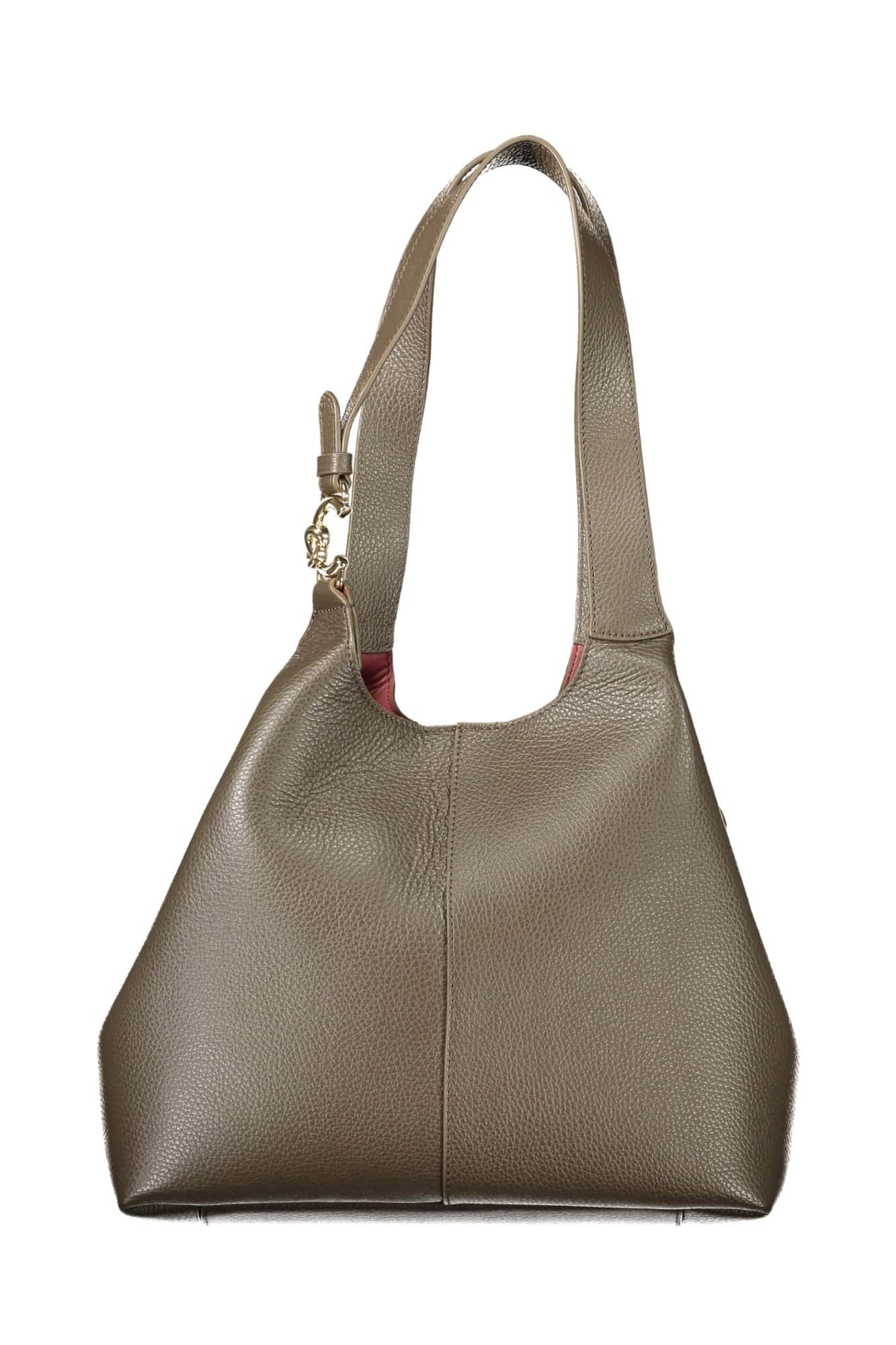 Coccinelle damen braun tasche