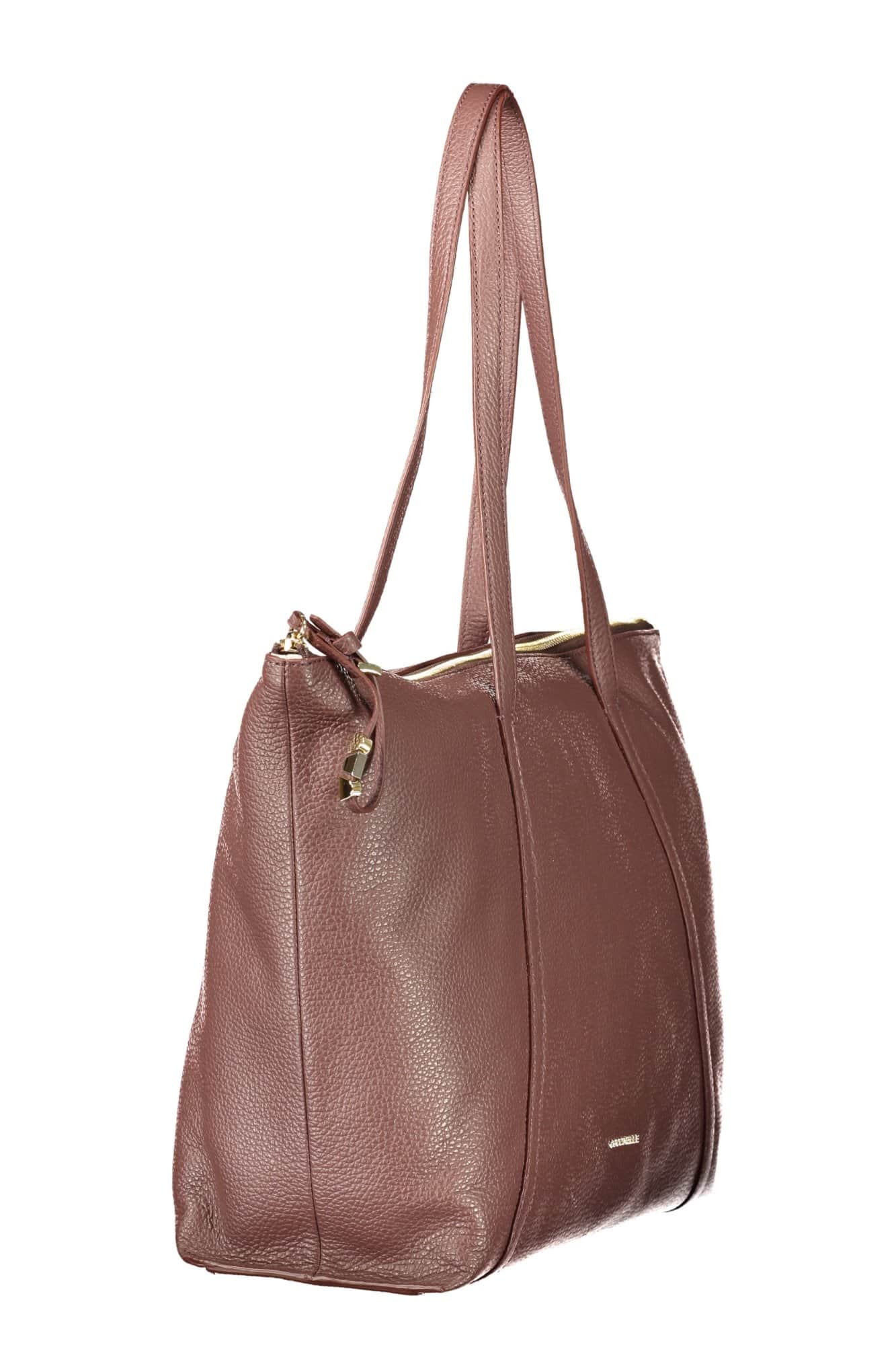 Coccinelle damen braun tasche