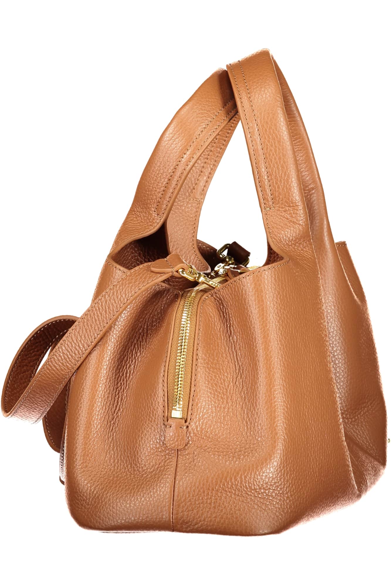 Coccinelle damen braun tasche