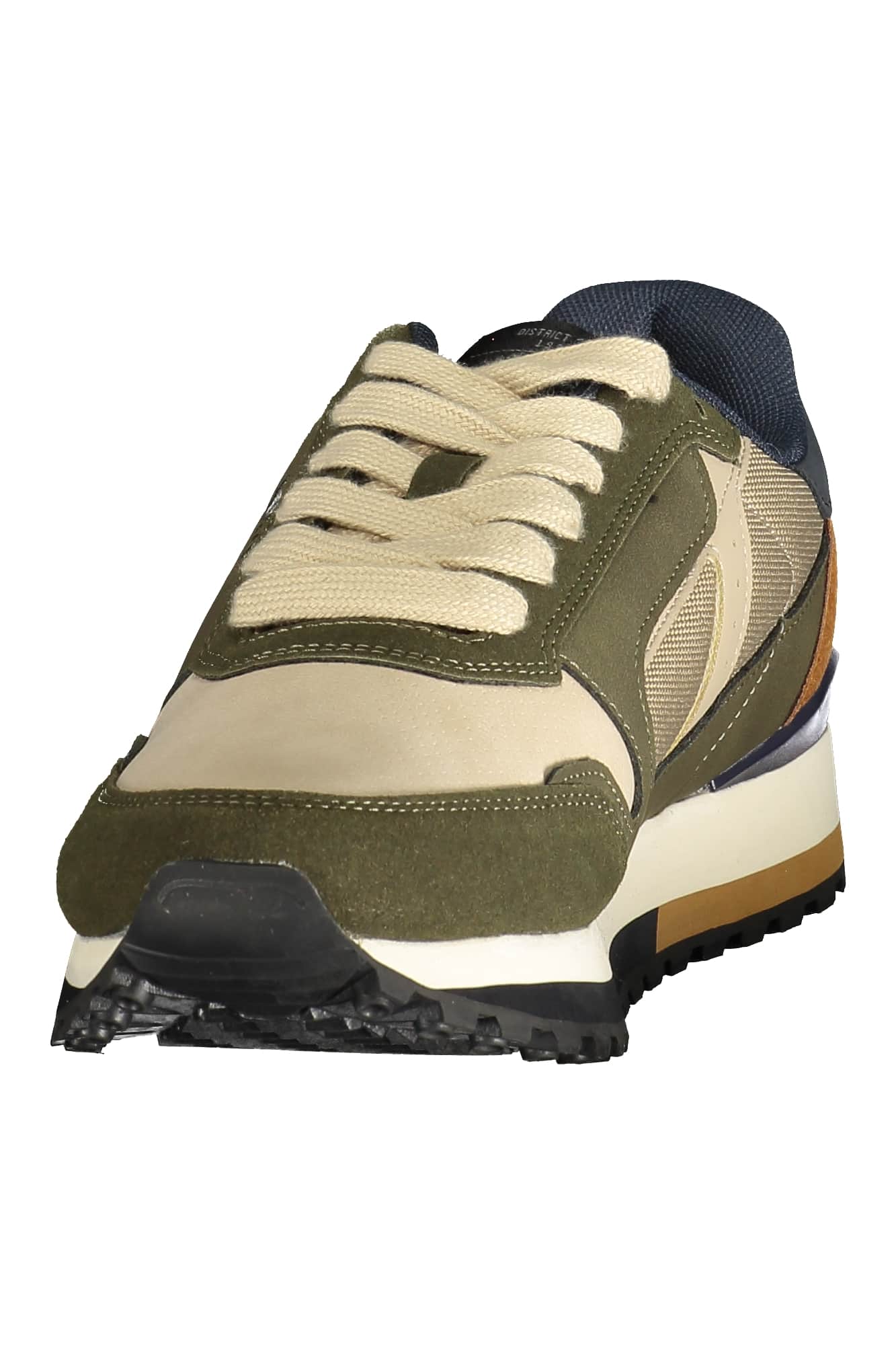 Gas herren sportschuhe braun