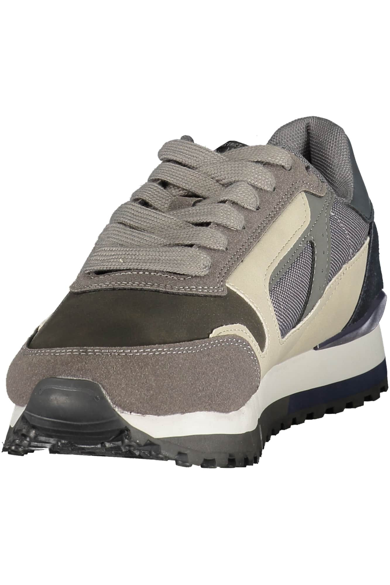 Gas herren sportschuhe braun