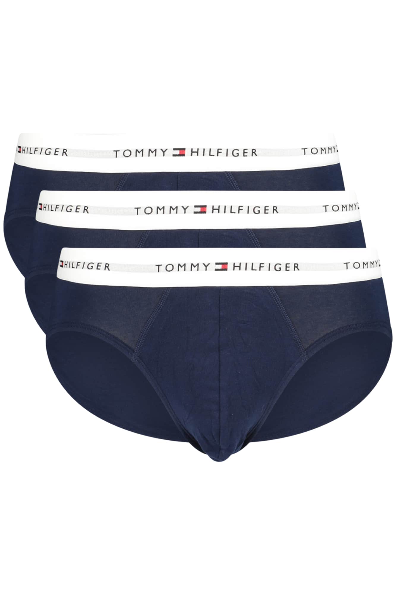 Tommy Hilfiger herren schwarz slip