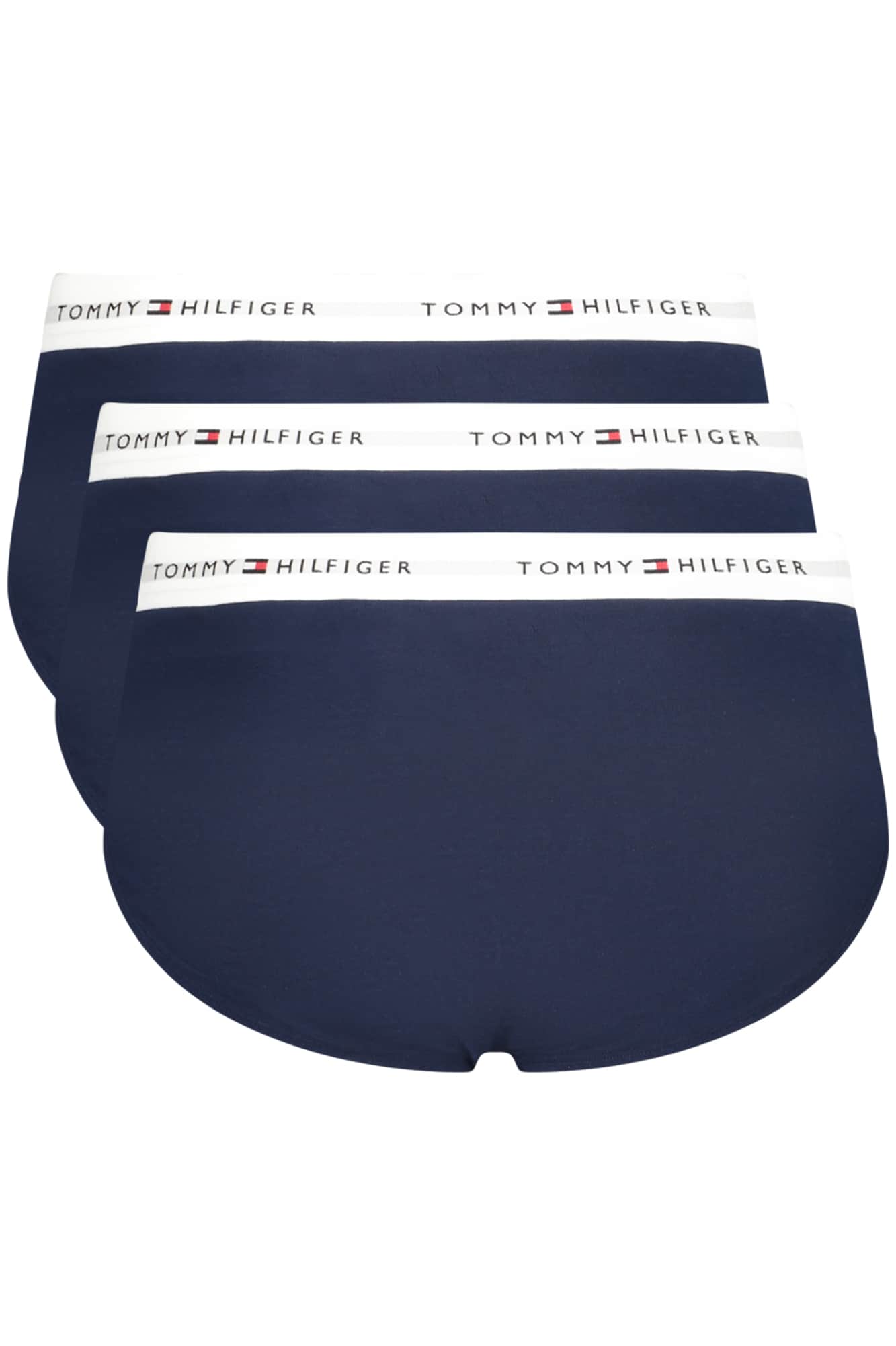 Tommy Hilfiger herren schwarz slip