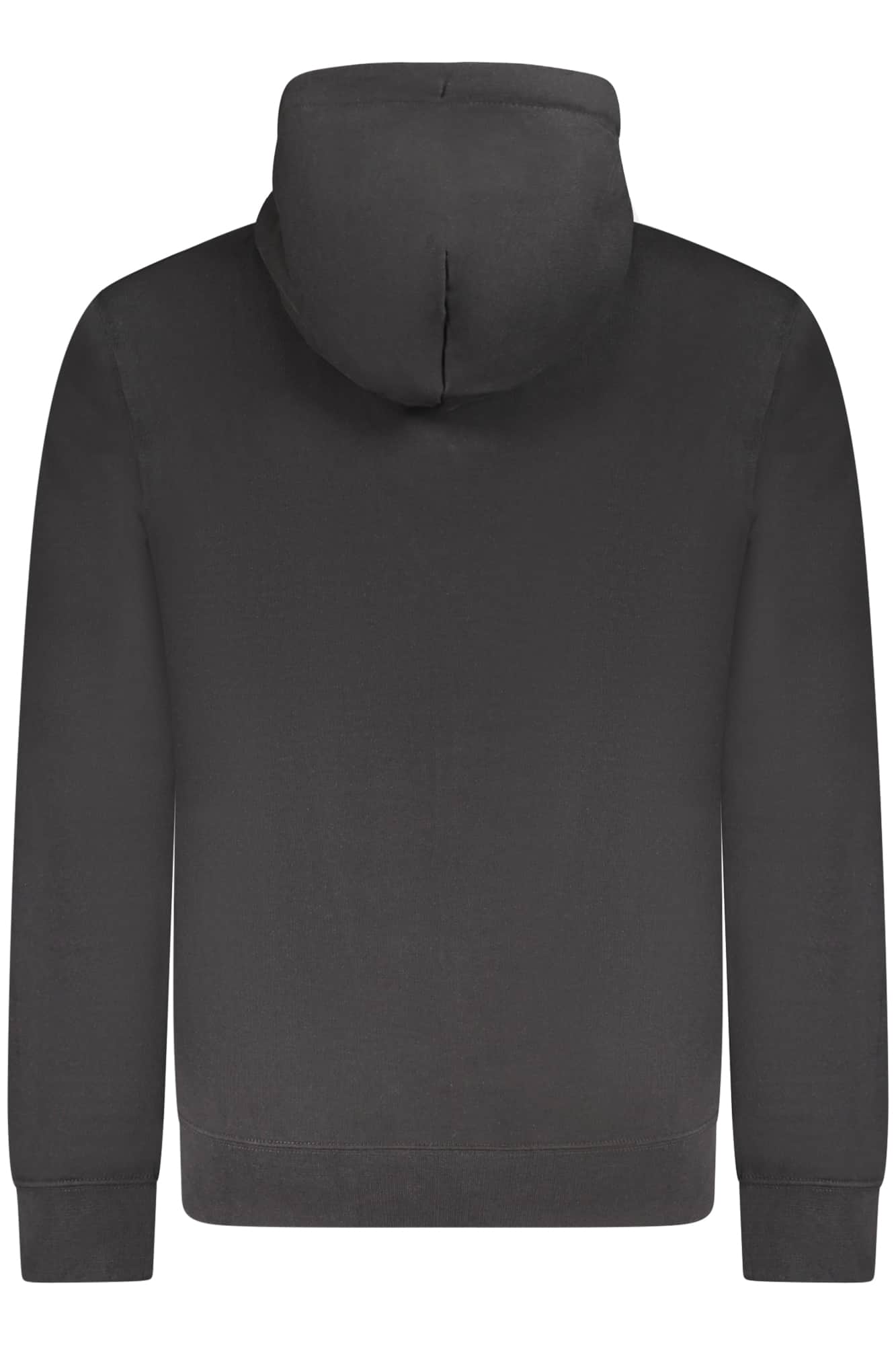 Calvin Klein herren schwarz mit reissverschluss sweatshirt