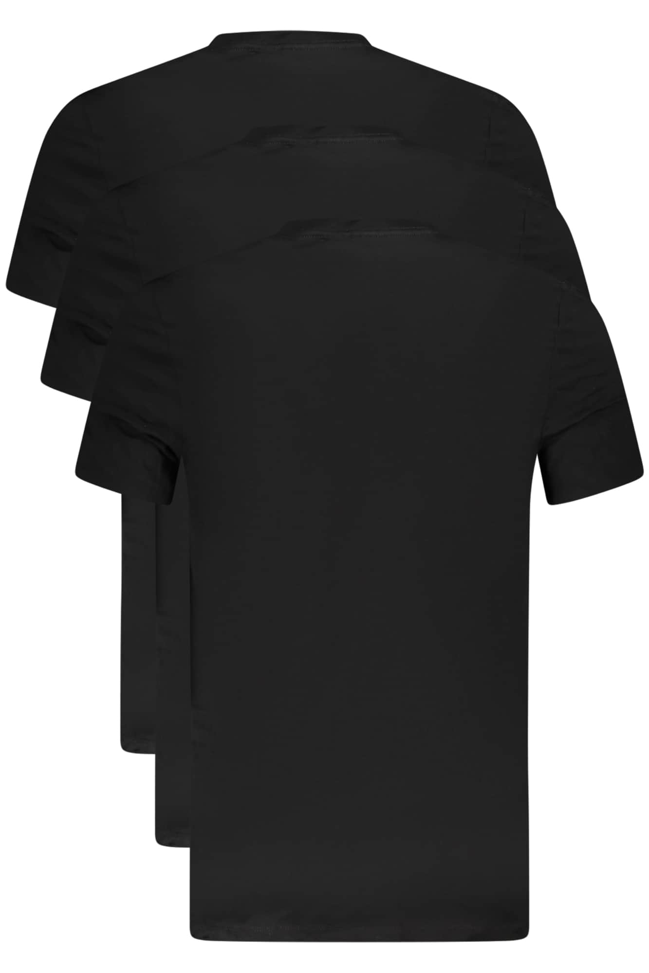 Calvin Klein herren schwarz outfit t-shirt