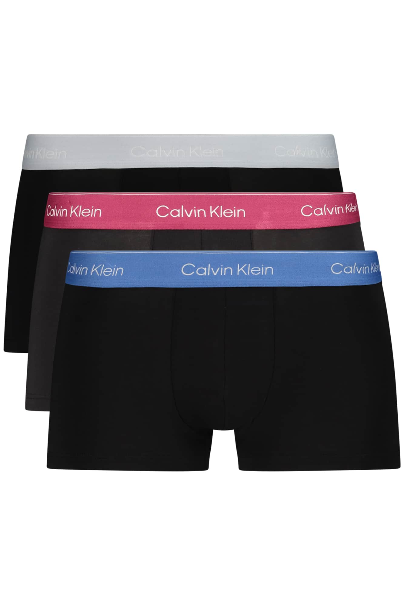 Calvin Klein herren schwarz boxershorts