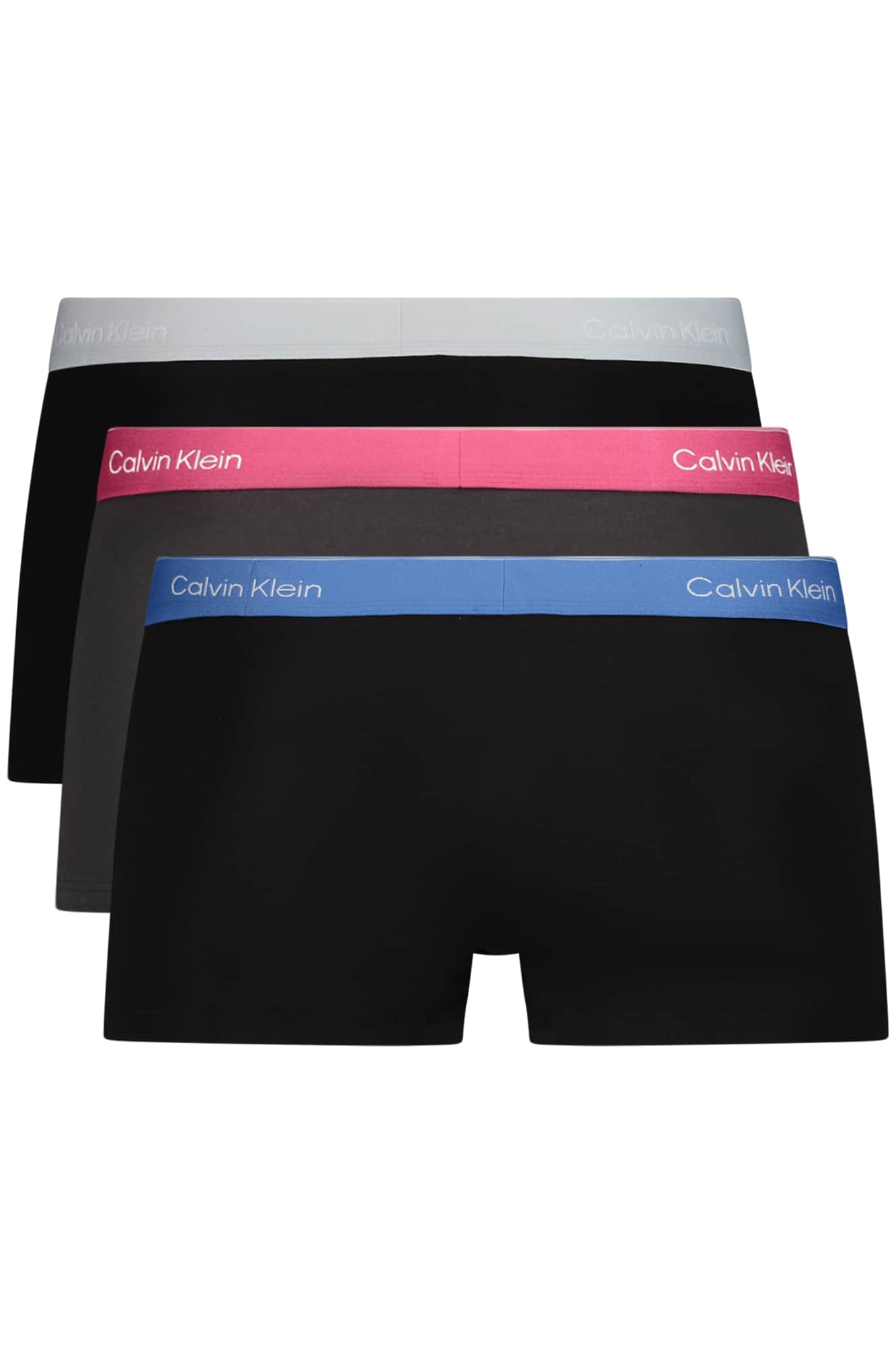 Calvin Klein herren schwarz boxershorts