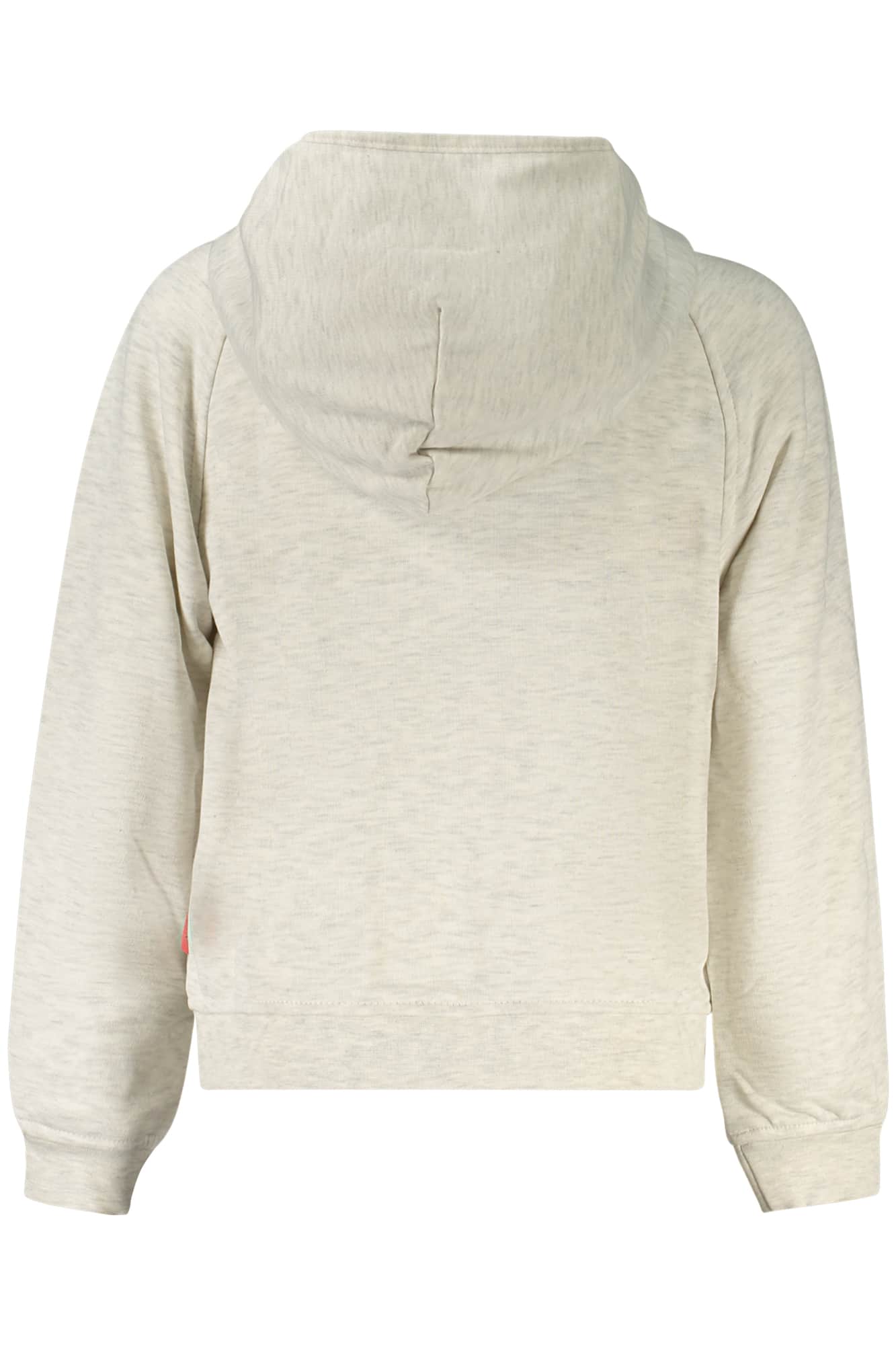 Jordan kinder blau mit reissverschluss sweatshirt