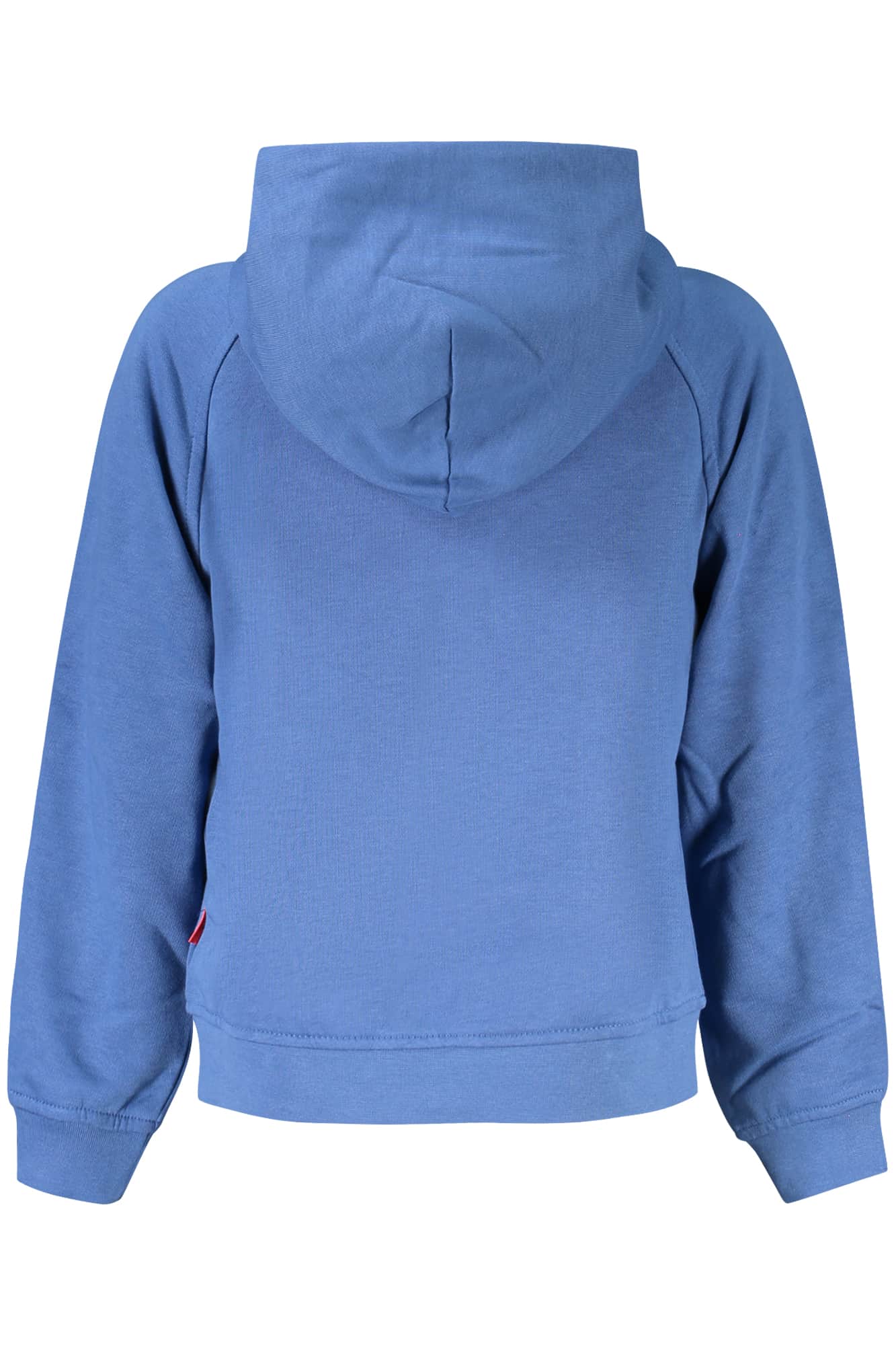 Jordan kinder blau mit reissverschluss sweatshirt