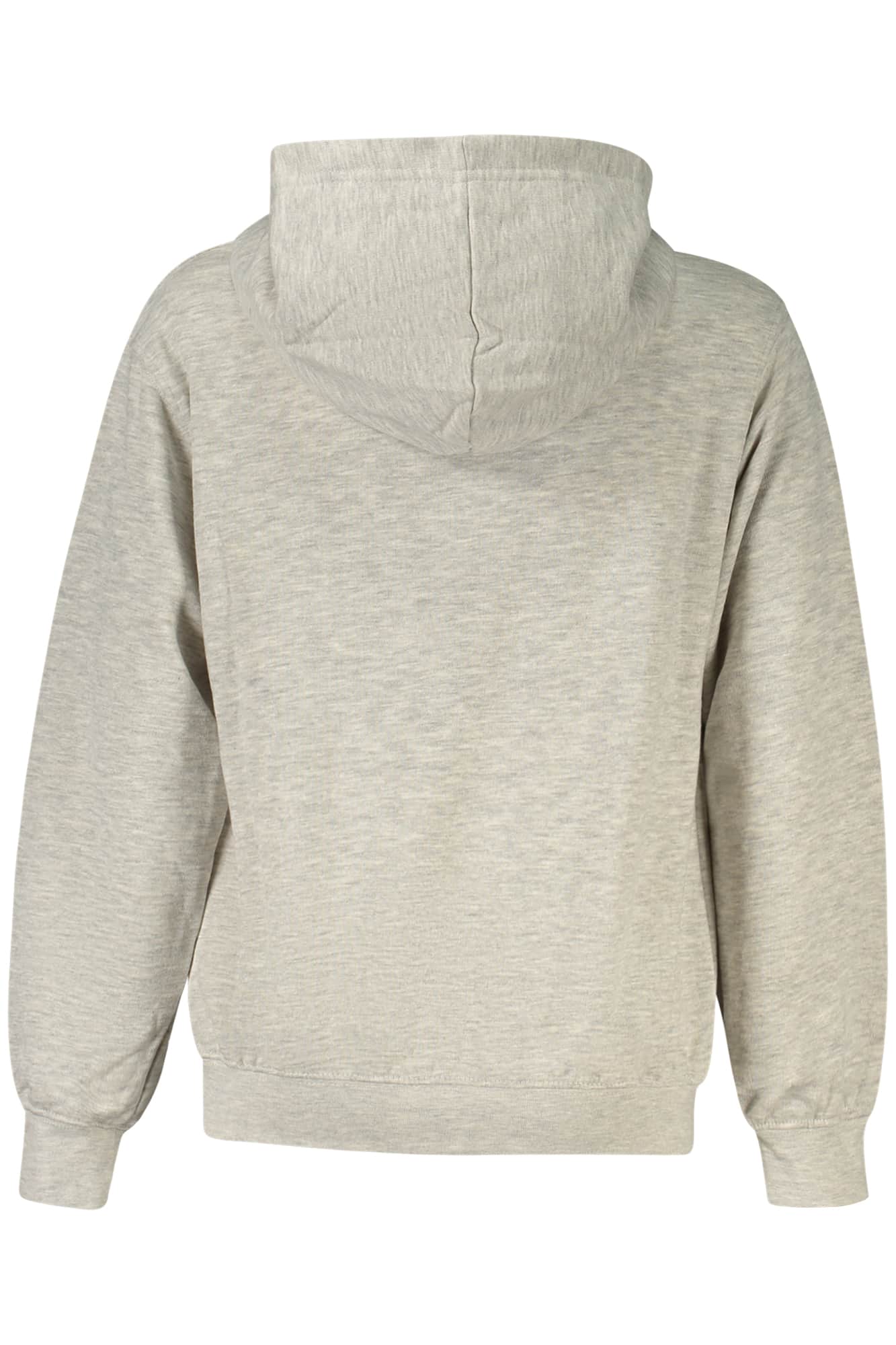 Jordan kinder grau mit reissverschluss sweatshirt