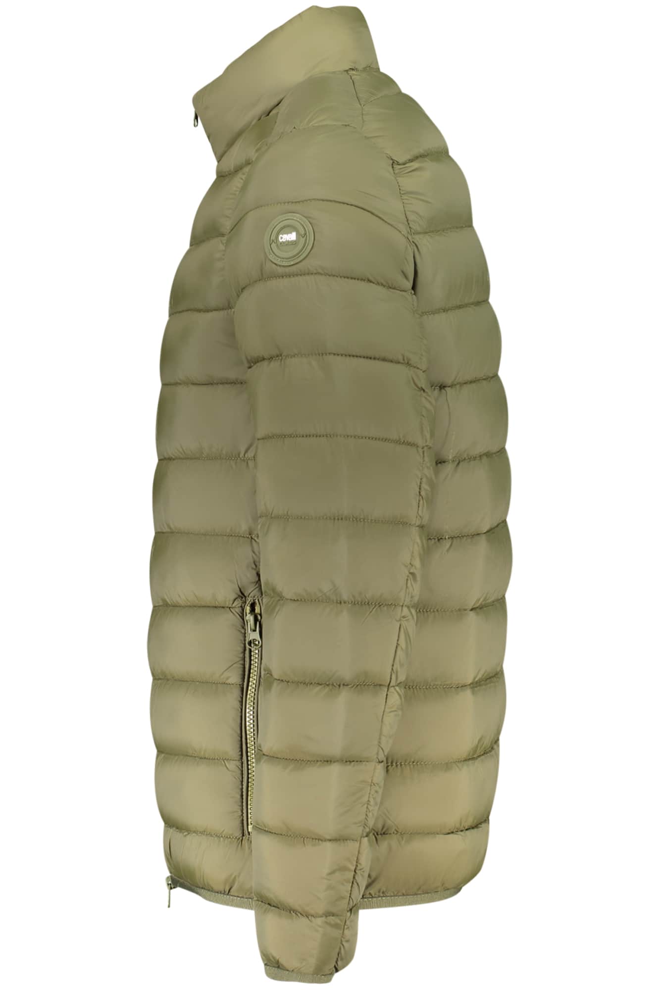 Cavalli Class herren grün jacke