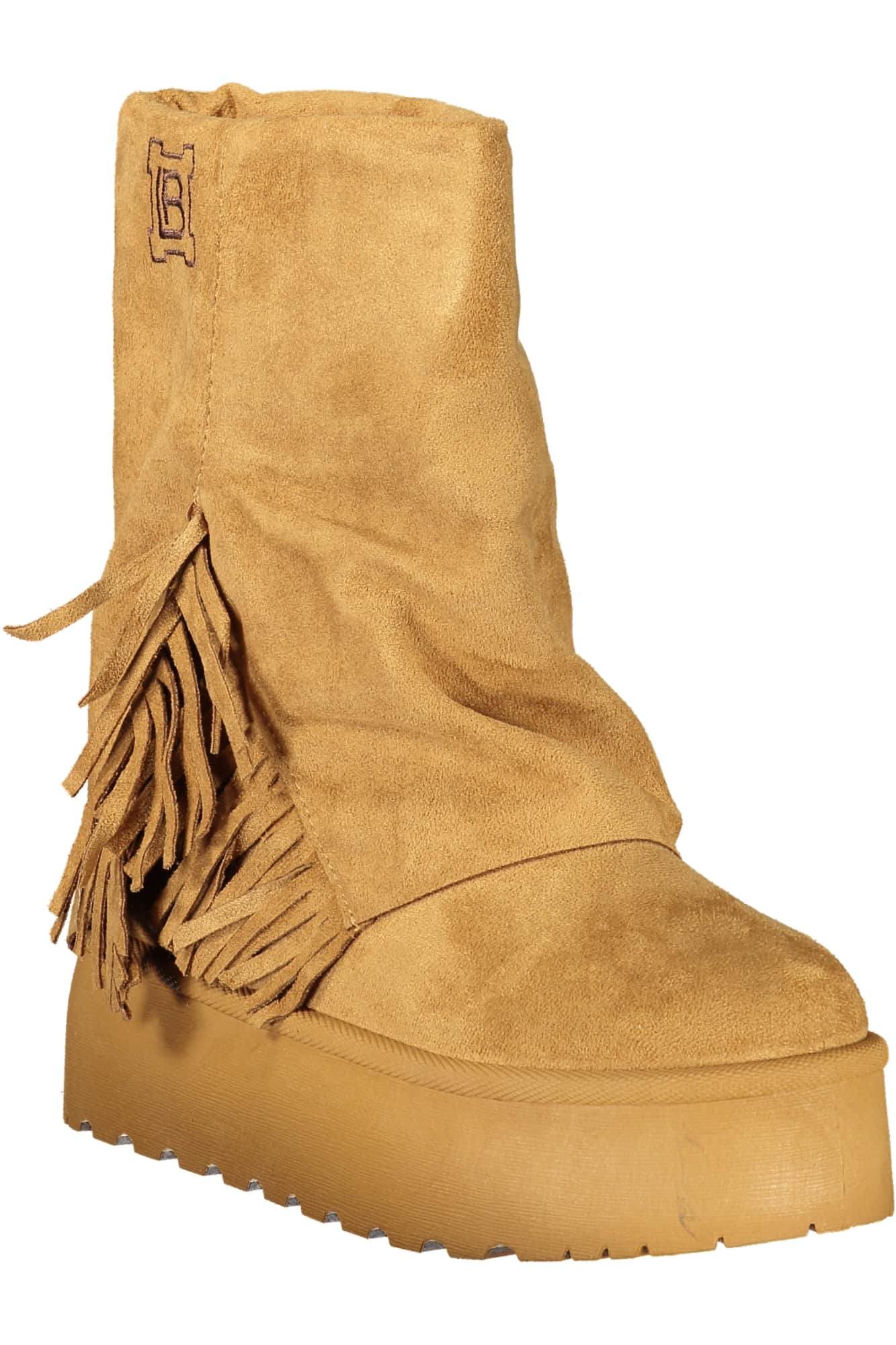 Laura Biagiotti damen schwarz stiefel
