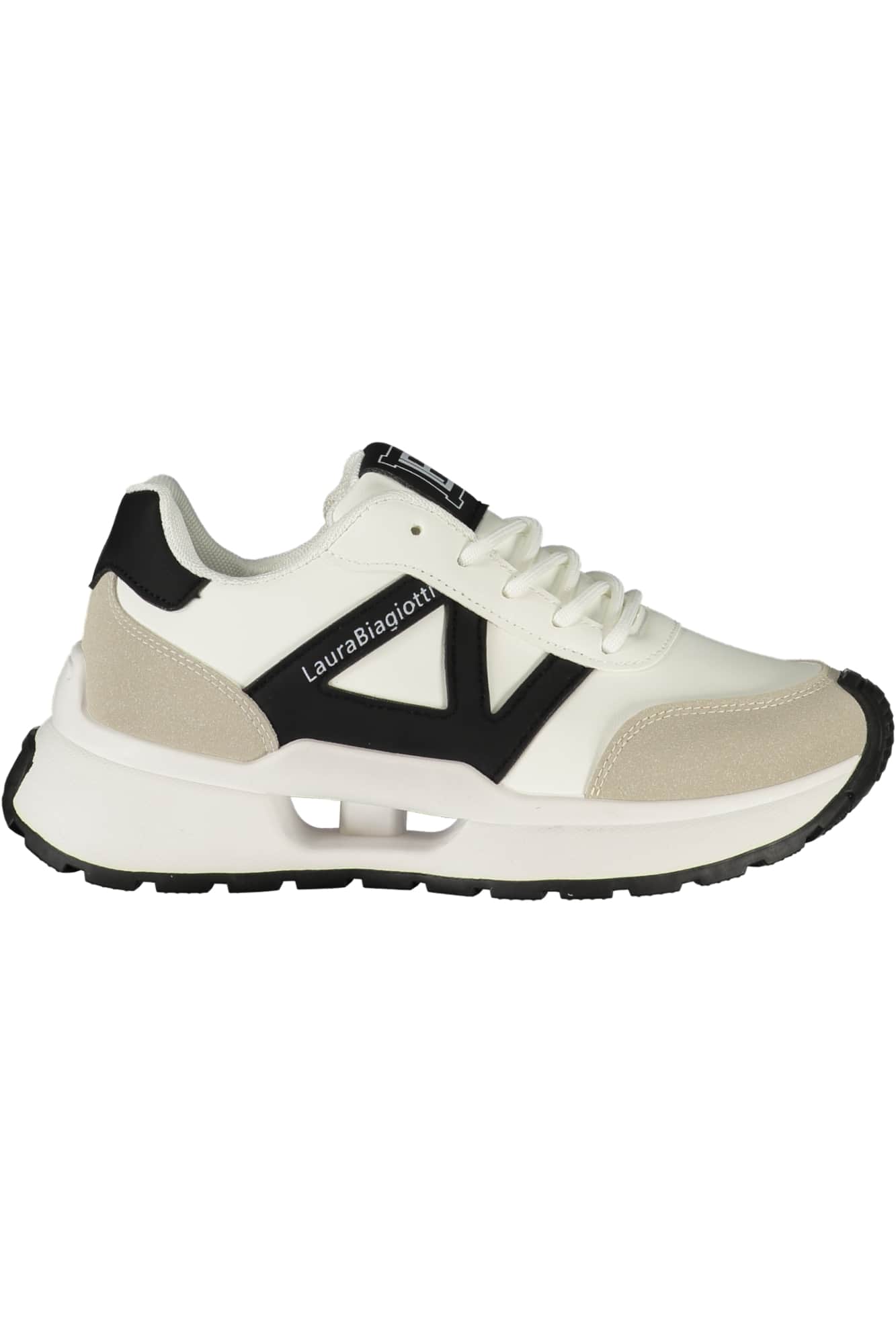 Laura Biagiotti damen braun sportschuhe