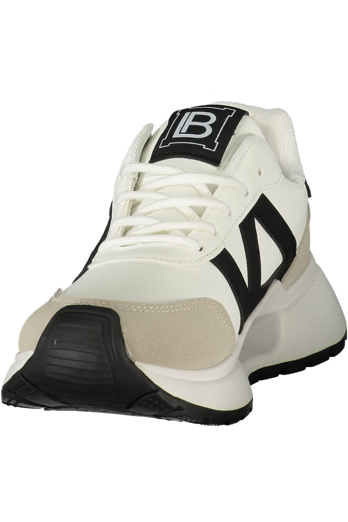 Laura Biagiotti damen braun sportschuhe