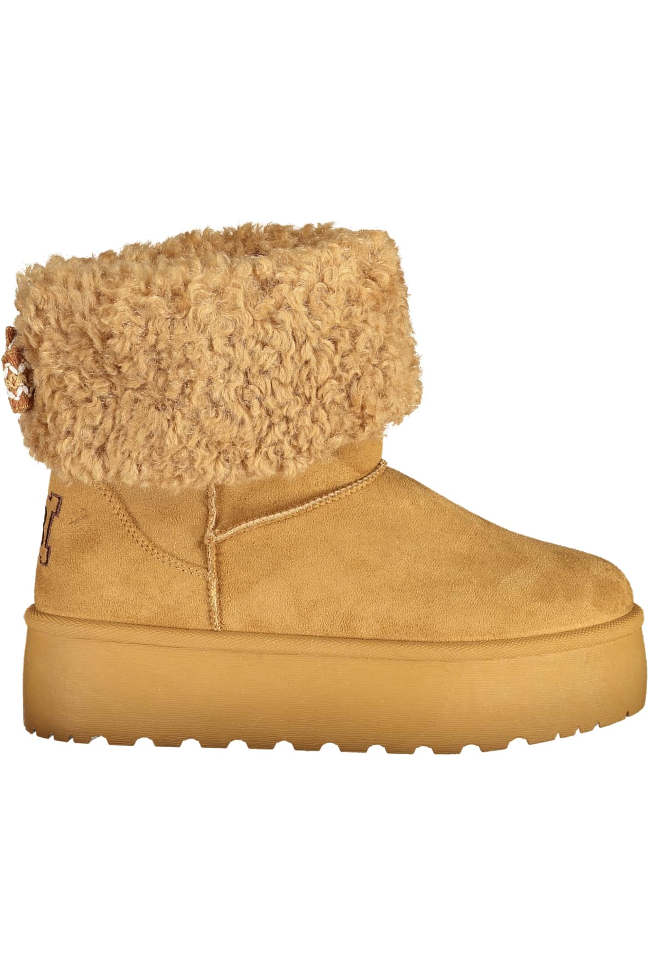 Laura Biagiotti damen braun stiefel