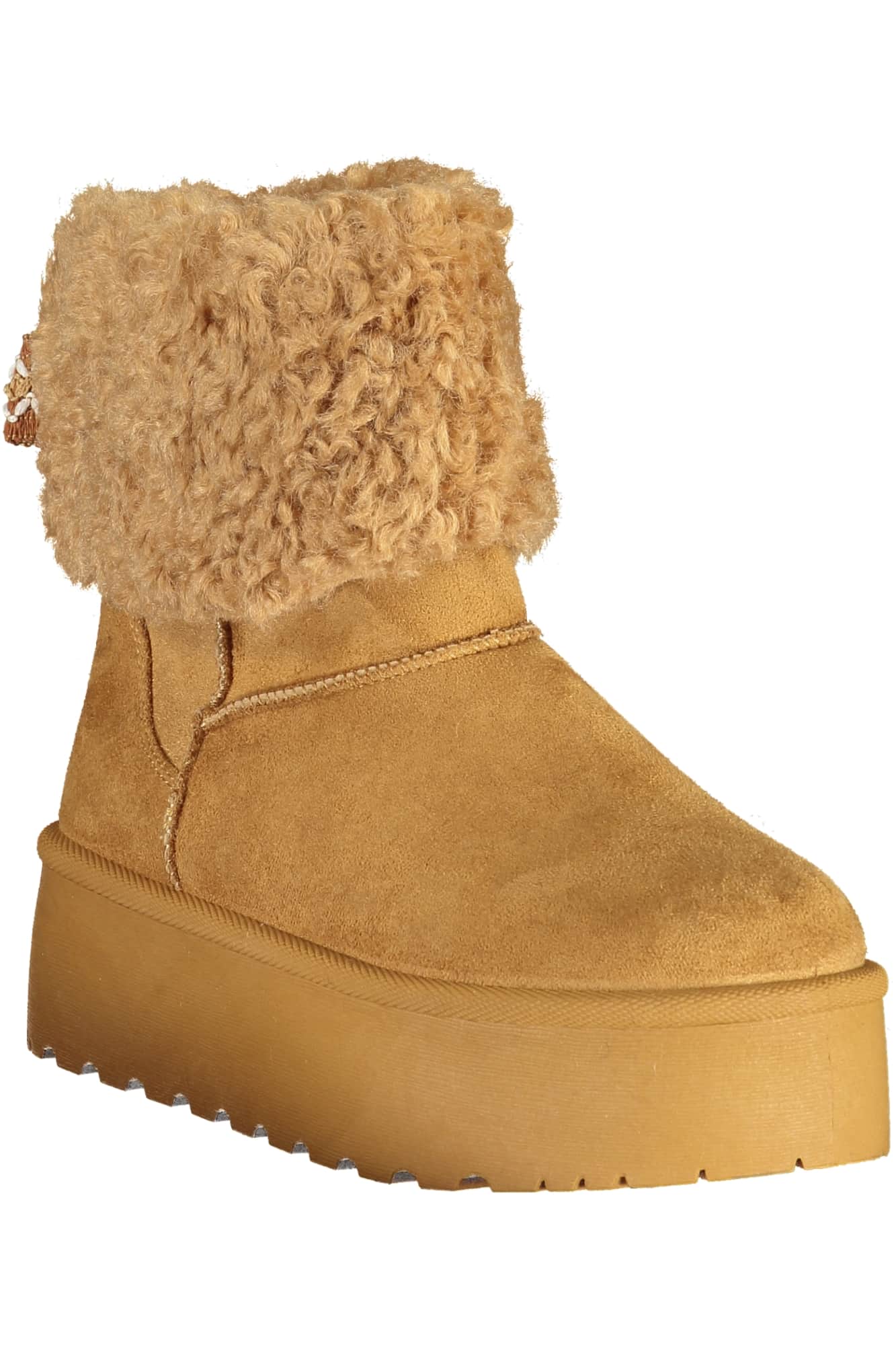 Laura Biagiotti damen braun stiefel