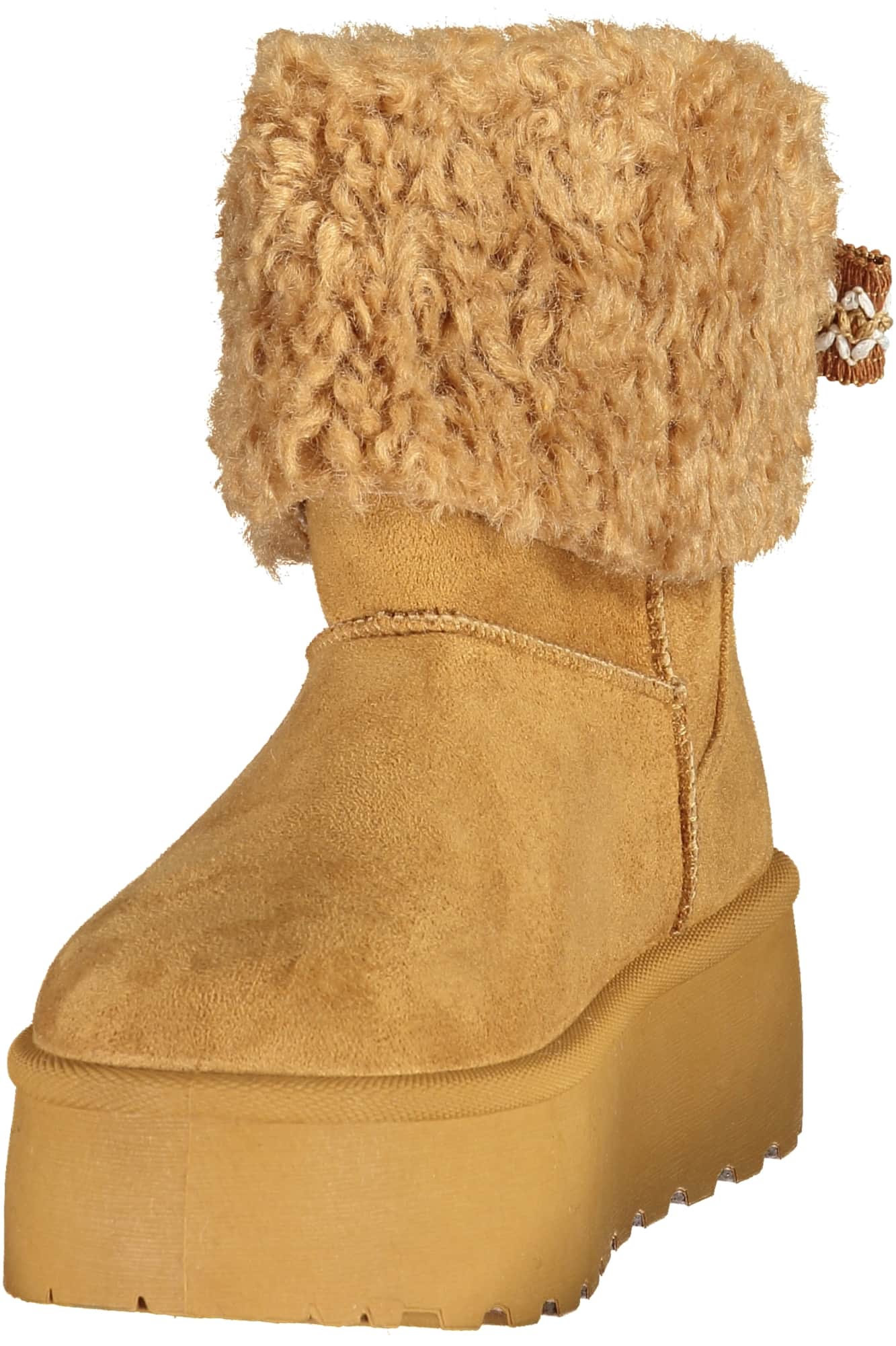 Laura Biagiotti damen braun stiefel