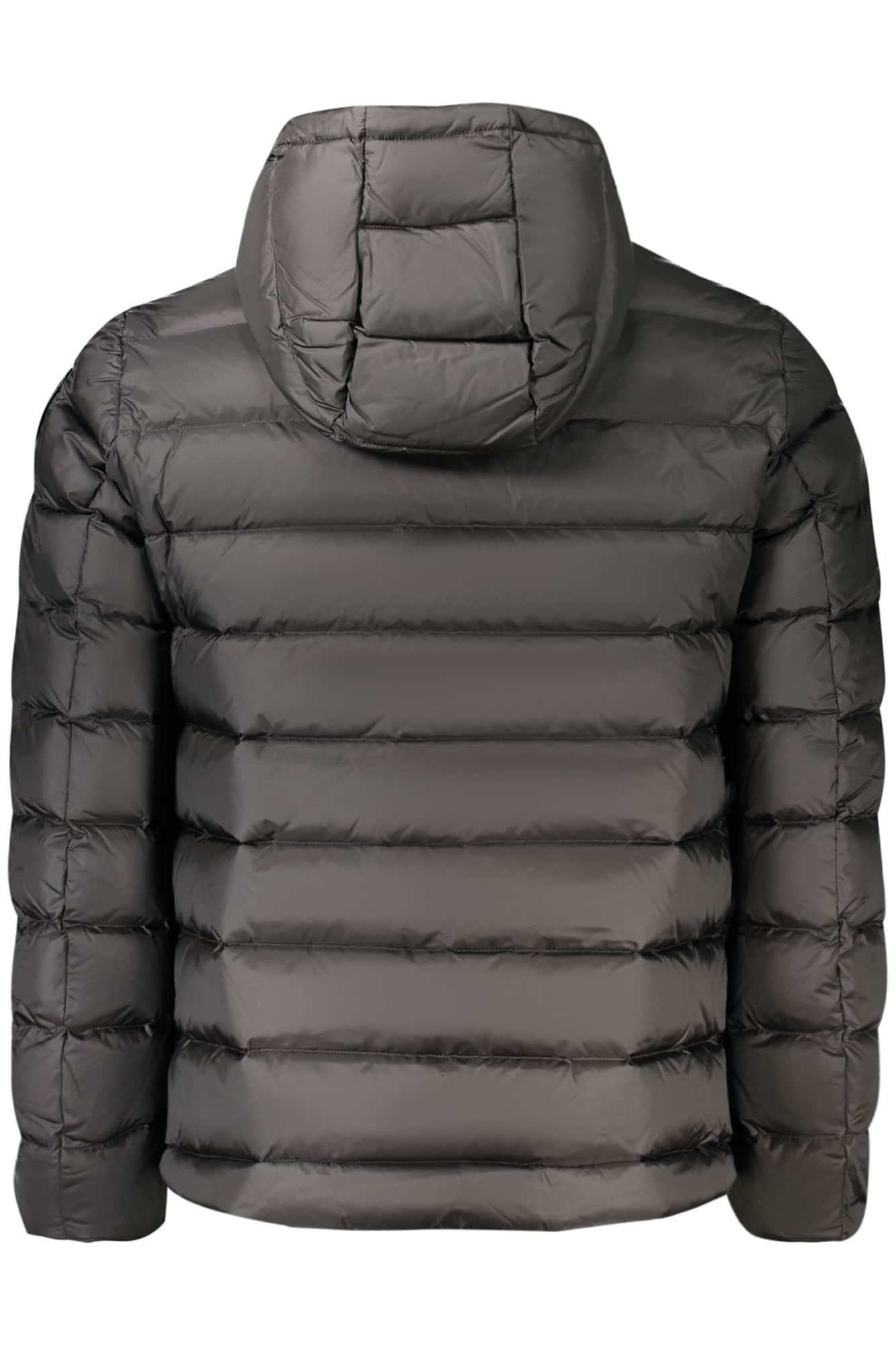Blauer herren blau jacke