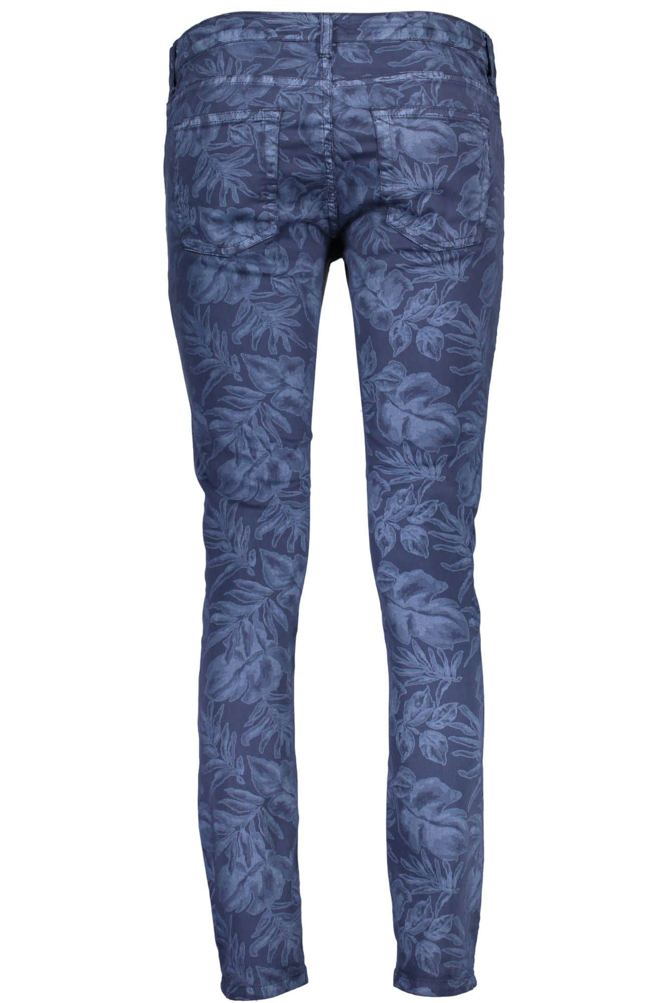 GANT DAMEN BLAU HOSE
