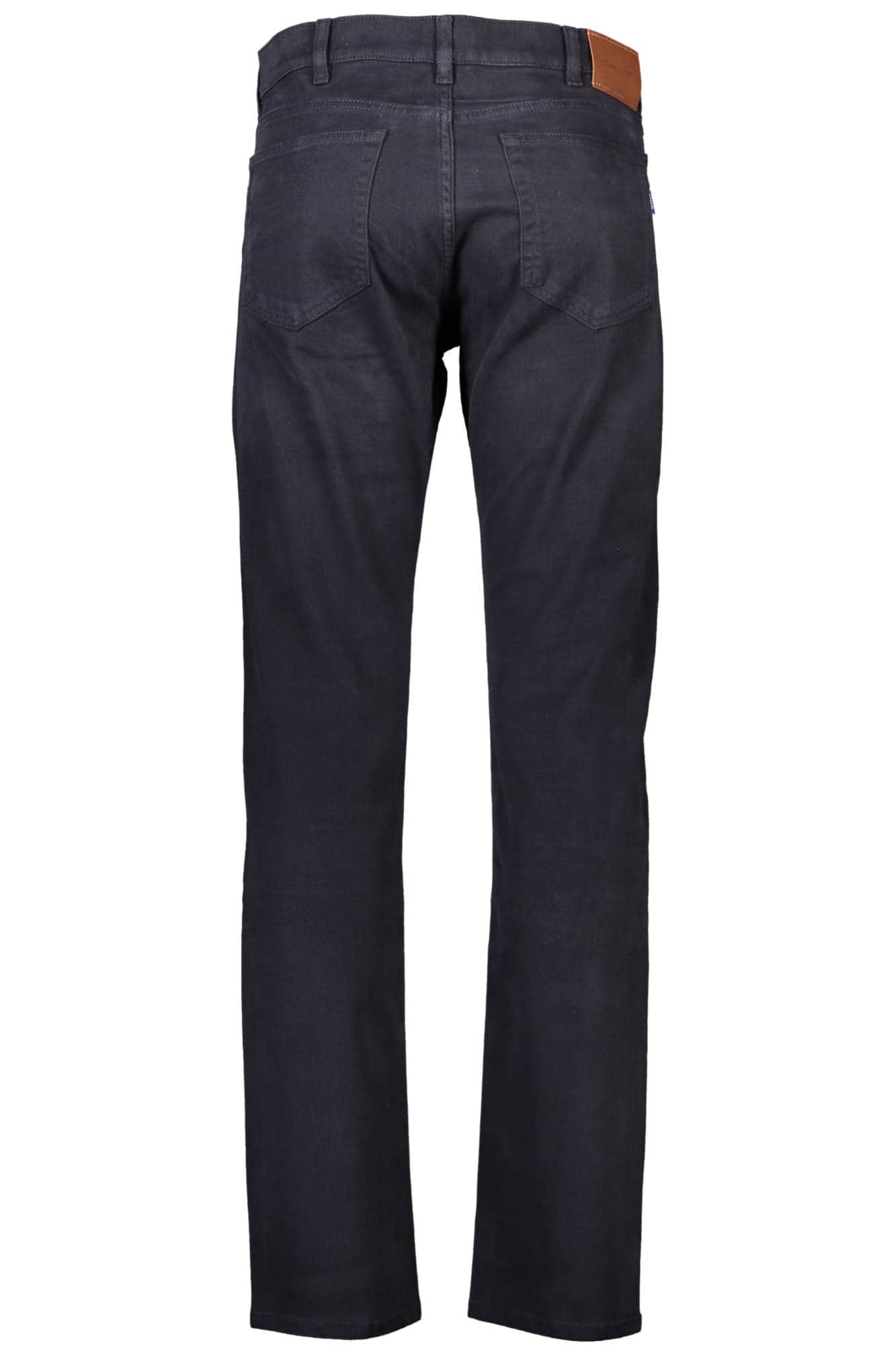 GANT HERREN BLAU HOSE